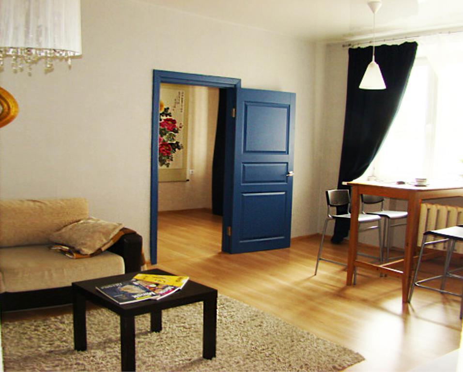 Nezavisimosti Apartment Minsk Habitación foto